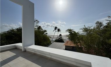 CASA DE PLAYA EN SAN CARLOS | SAN CARLOS