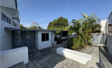 CASA DE PLAYA EN SAN CARLOS | SAN CARLOS