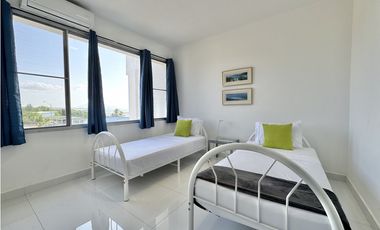 CASA DE PLAYA EN SAN CARLOS | SAN CARLOS