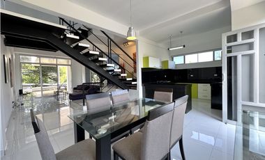 CASA DE PLAYA EN SAN CARLOS | SAN CARLOS