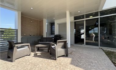 CASA DE PLAYA EN SAN CARLOS | SAN CARLOS