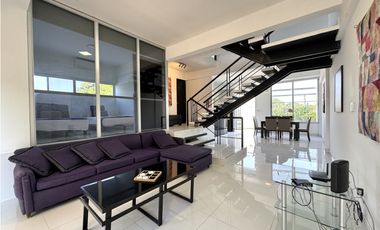 CASA DE PLAYA EN SAN CARLOS | SAN CARLOS