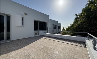 CASA DE PLAYA EN SAN CARLOS | SAN CARLOS