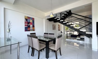 CASA DE PLAYA EN SAN CARLOS | SAN CARLOS