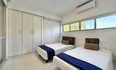 CASA DE PLAYA EN SAN CARLOS | SAN CARLOS