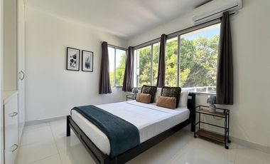 CASA DE PLAYA EN SAN CARLOS | SAN CARLOS