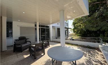 CASA DE PLAYA EN SAN CARLOS | SAN CARLOS