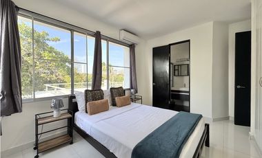 CASA DE PLAYA EN SAN CARLOS | SAN CARLOS