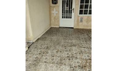 SE VENDE CASA VILLA ZAITA PRADERAS DEL ROCIO, COD-CA