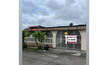SE VENDE CASA VILLA ZAITA PRADERAS DEL ROCIO, COD-CA