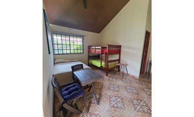SE VENDE CASA CAMPESTRE EN COCLÉ , ANTÓN
