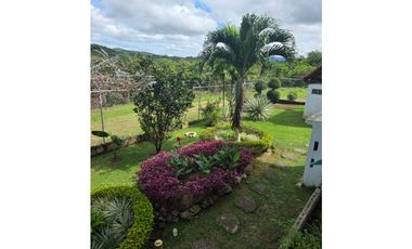 SE VENDE CASA CAMPESTRE EN COCLÉ , ANTÓN