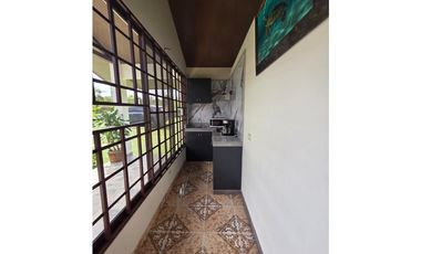 SE VENDE CASA CAMPESTRE EN COCLÉ , ANTÓN
