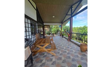 SE VENDE CASA CAMPESTRE EN COCLÉ , ANTÓN