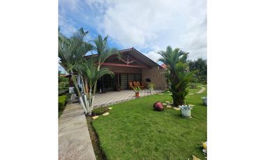 SE VENDE CASA CAMPESTRE EN COCLÉ , ANTÓN