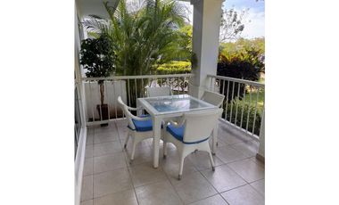 ALQUILO APARTAMENTO EN BIJAO, 3 RECAMARAS, AMOBLADO, 130M2.