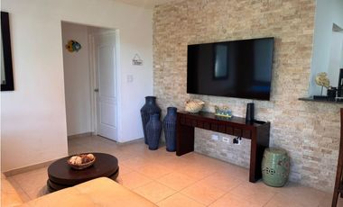 ALQUILO APARTAMENTO EN BIJAO, 3 RECAMARAS, AMOBLADO, 130M2.