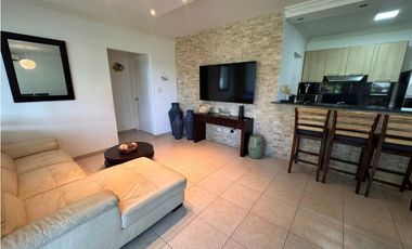 ALQUILO APARTAMENTO EN BIJAO, 3 RECAMARAS, AMOBLADO, 130M2.