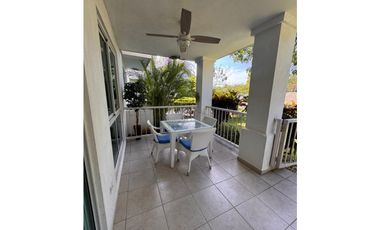 ALQUILO APARTAMENTO EN BIJAO, 3 RECAMARAS, AMOBLADO, 130M2.