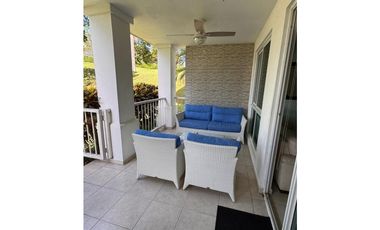 ALQUILO APARTAMENTO EN BIJAO, 3 RECAMARAS, AMOBLADO, 130M2.