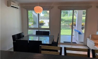 ALQUILO APARTAMENTO EN BIJAO, 3 RECAMARAS, AMOBLADO, 130M2.