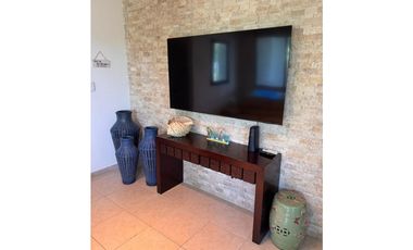 ALQUILO APARTAMENTO EN BIJAO, 3 RECAMARAS, AMOBLADO, 130M2.