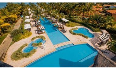 ALQUILO APARTAMENTO EN BUENAVENTURA, AMOBLADO, 2 RECAMARAS, 165M2.