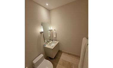 ALQUILO APARTAMENTO EN BUENAVENTURA, AMOBLADO, 2 RECAMARAS, 165M2.