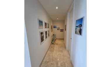 ALQUILO APARTAMENTO EN BUENAVENTURA, AMOBLADO, 2 RECAMARAS, 165M2.