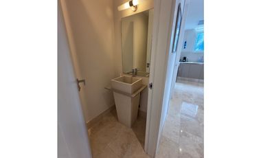 ALQUILO APARTAMENTO EN BUENAVENTURA, AMOBLADO, 2 RECAMARAS, 165M2.