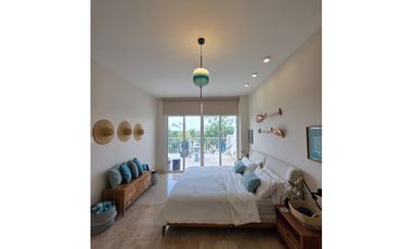 ALQUILO APARTAMENTO EN BUENAVENTURA, AMOBLADO, 2 RECAMARAS, 165M2.