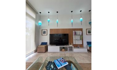 ALQUILO APARTAMENTO EN BUENAVENTURA, AMOBLADO, 2 RECAMARAS, 165M2.