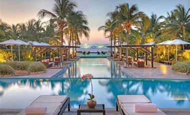 ALQUILO APARTAMENTO EN BUENAVENTURA, AMOBLADO, 2 RECAMARAS, 165M2.