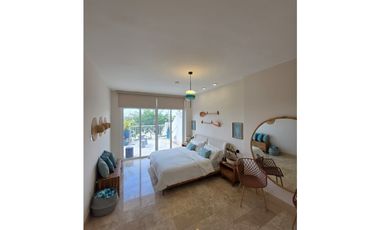 ALQUILO APARTAMENTO EN BUENAVENTURA, AMOBLADO, 2 RECAMARAS, 165M2.