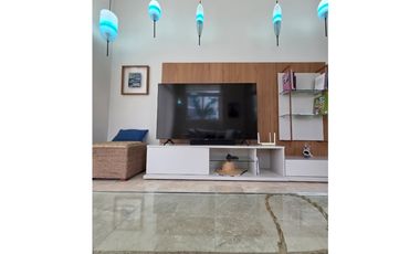 ALQUILO APARTAMENTO EN BUENAVENTURA, AMOBLADO, 2 RECAMARAS, 165M2.