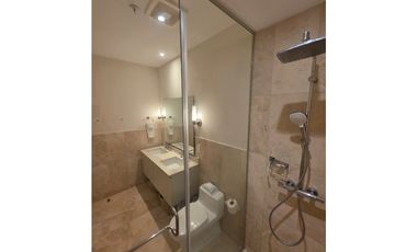 ALQUILO APARTAMENTO EN BUENAVENTURA, AMOBLADO, 2 RECAMARAS, 165M2.