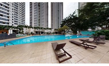 ALQUILO APARTAMENTO AMOBLADO EN DOS MARES, 2 RECAMARAS, 120M2.