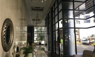 ALQUILO APARTAMENTO AMOBLADO EN DOS MARES, 2 RECAMARAS, 120M2.