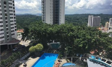 ALQUILO APARTAMENTO AMOBLADO EN DOS MARES, 2 RECAMARAS, 120M2.
