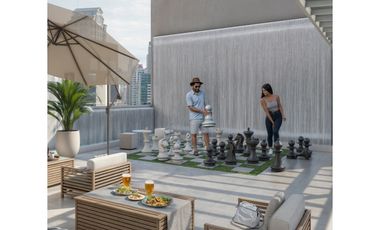 🌊 Preventa PH AWA – Smart Living en Bella Vista