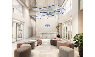 🌊 Preventa PH AWA – Smart Living en Bella Vista