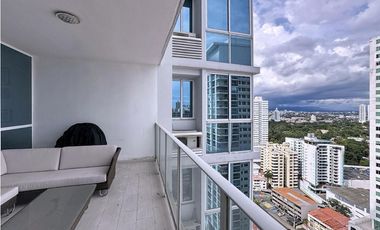VENDO APARTAMENTO EN SAN FRANCISCO, 115M2, 1 RECAMARA, BALCON AMPLIO.