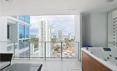 VENDO APARTAMENTO EN SAN FRANCISCO, 115M2, 1 RECAMARA, BALCON AMPLIO.