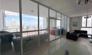 VENDO APARTAMENTO EN SAN FRANCISCO, 115M2, 1 RECAMARA, BALCON AMPLIO.