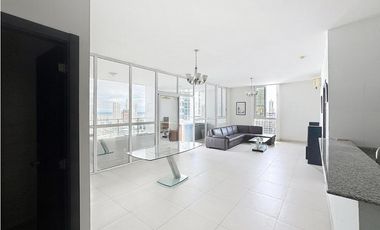 VENDO APARTAMENTO EN SAN FRANCISCO, 115M2, 1 RECAMARA, BALCON AMPLIO.