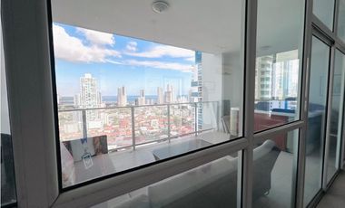 VENDO APARTAMENTO EN SAN FRANCISCO, 115M2, 1 RECAMARA, BALCON AMPLIO.