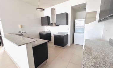 VENDO APARTAMENTO EN SAN FRANCISCO, 115M2, 1 RECAMARA, BALCON AMPLIO.