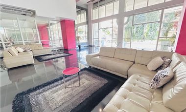 VENDO APARTAMENTO EN SAN FRANCISCO, 115M2, 1 RECAMARA, BALCON AMPLIO.