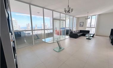 VENDO APARTAMENTO EN SAN FRANCISCO, 115M2, 1 RECAMARA, BALCON AMPLIO.