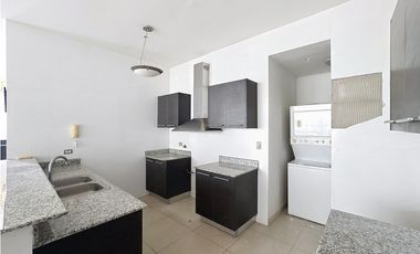 VENDO APARTAMENTO EN SAN FRANCISCO, 115M2, 1 RECAMARA, BALCON AMPLIO.